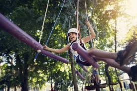 Summer Camp Accidents, Illnesses, And Injuries