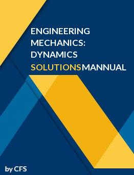 Apply The Secret Technique Of Utilising Solution Manuals To Improve Your Results Of Engineering Dynamics