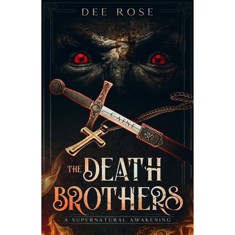 The Death Brothers Are Experts in Dealing with the Supernatural