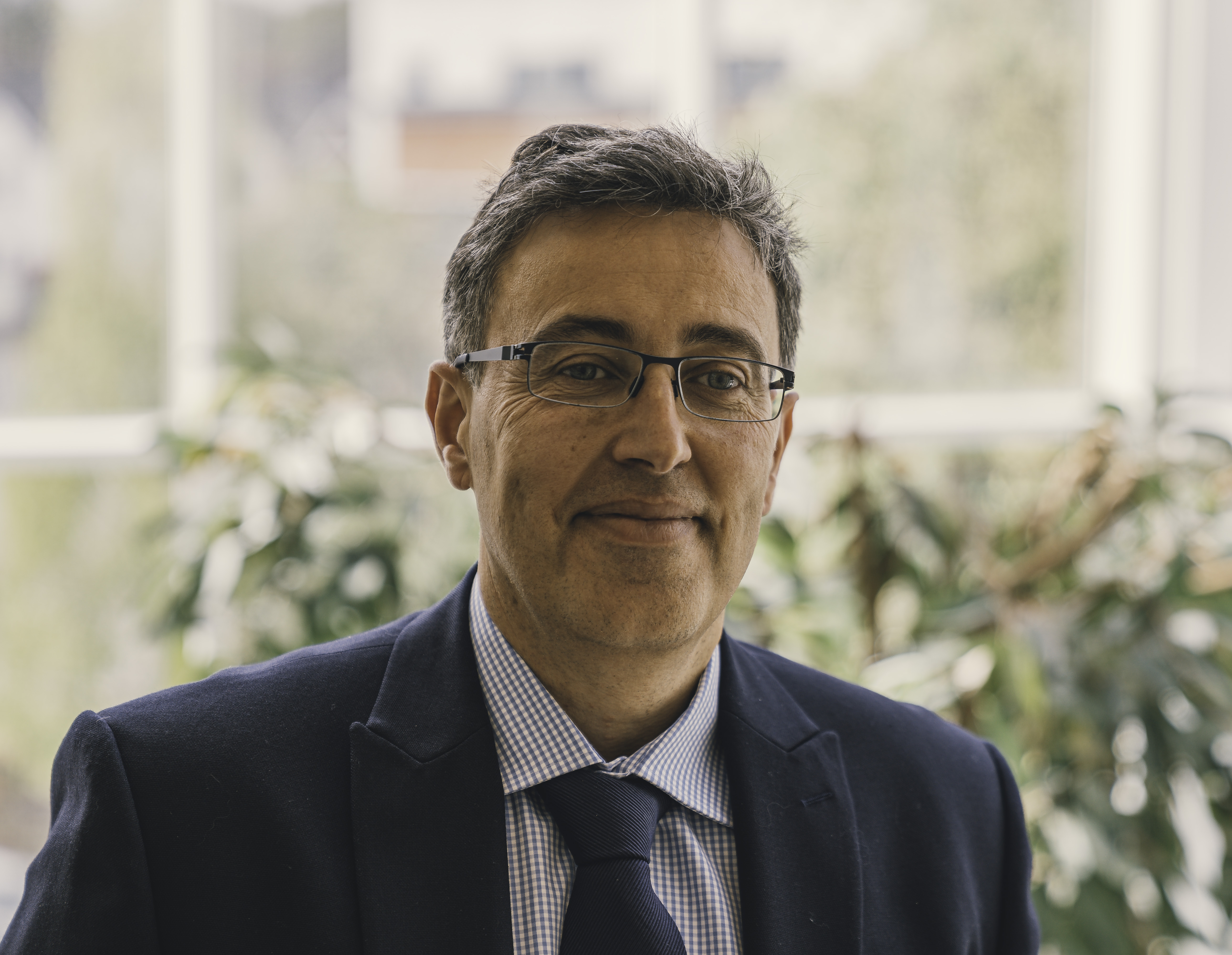 Protect Line Appoints Pedro Coimbra Fernandes as Chief Financial Officer
