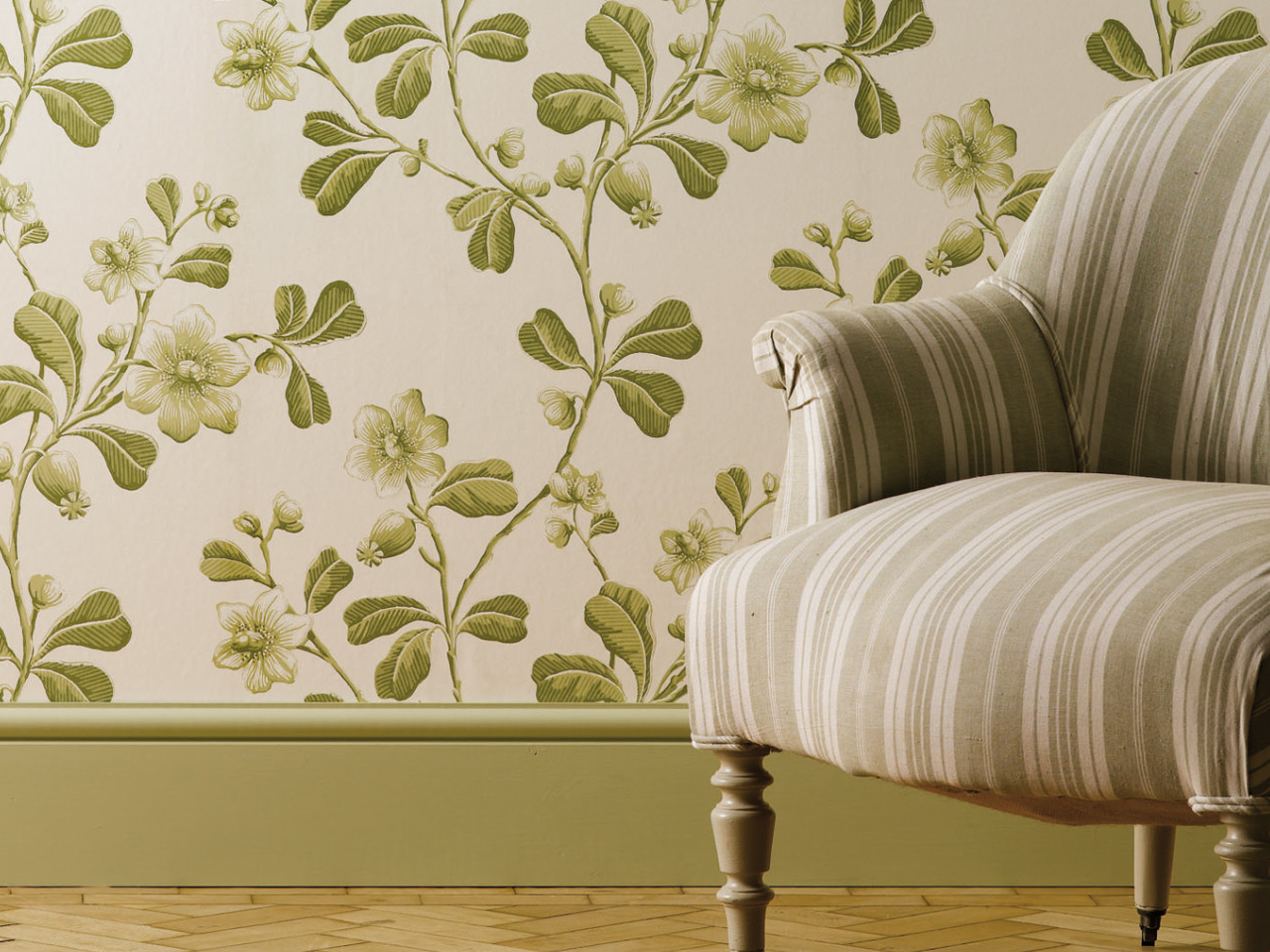 Escapology Launches Luxury Paint & Wallpaper Collections