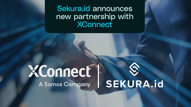 Sekura.id Partners with XConnect to Combat Digital Identity Fraud in Banking, Fintech, and E-Commerce